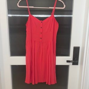 Express Sundress with Pockets